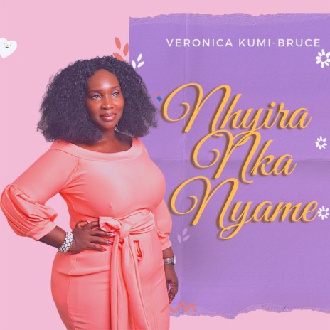 Nhyira Nka Nyame | Boomplay Music