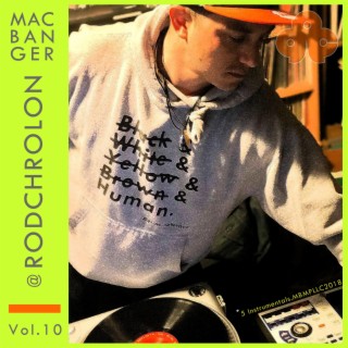 MacBanger Music, Vol. 10