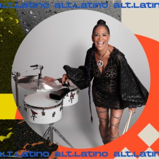 In conversation: Sheila E. on faith, family and her eclectic music career