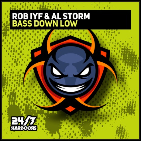 Bass Down LOW (Radio Mix) ft. Al Storm