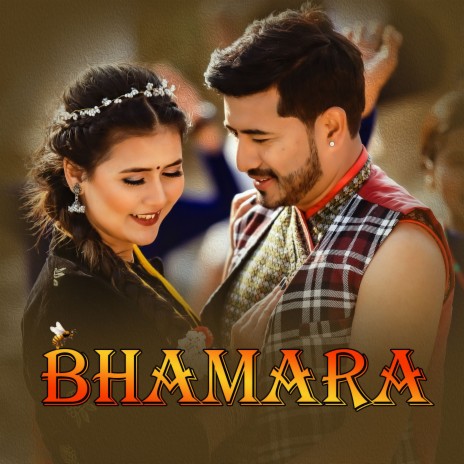 Bhamara ft. Samikshya Adhikari | Boomplay Music