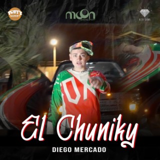El Chuniky lyrics | Boomplay Music