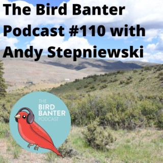 The Bird Banter Podcast #110 with Andy Stepniewski