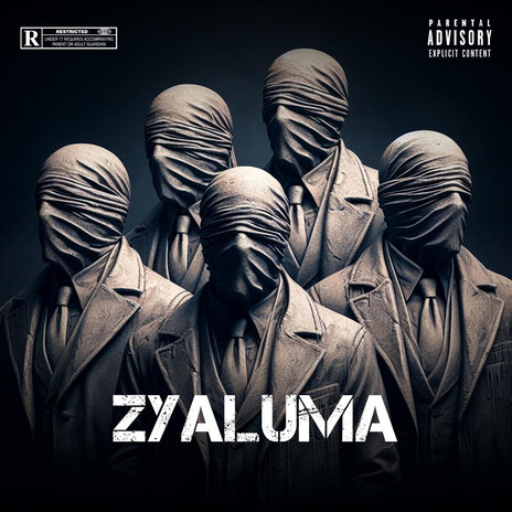 Zyaluma ft. Rusty Nail & Number 8 | Boomplay Music