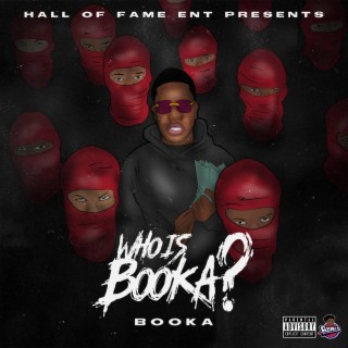 Who Is Booka ?