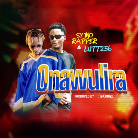 Onawulila ft. Lutt 256 | Boomplay Music