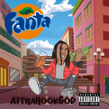 Fanta | Boomplay Music