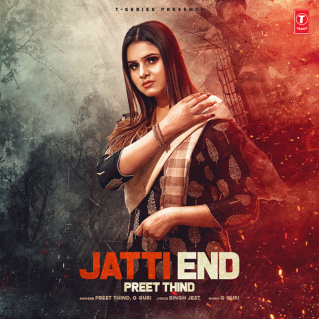 Jatti End ft. G Guri | Boomplay Music