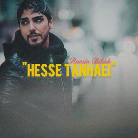 Hesse Tanhaei | Boomplay Music