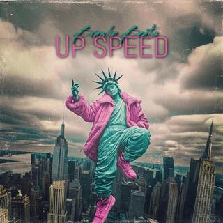 Up Speed Dancehall Riddim