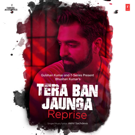 Tera Ban Jaunga Reprise (From T-Series Acoustics) | Boomplay Music