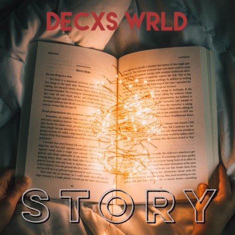 Story ft. Decxs Wrld & Guy Beats | Boomplay Music