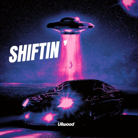 Shiftin' | Boomplay Music