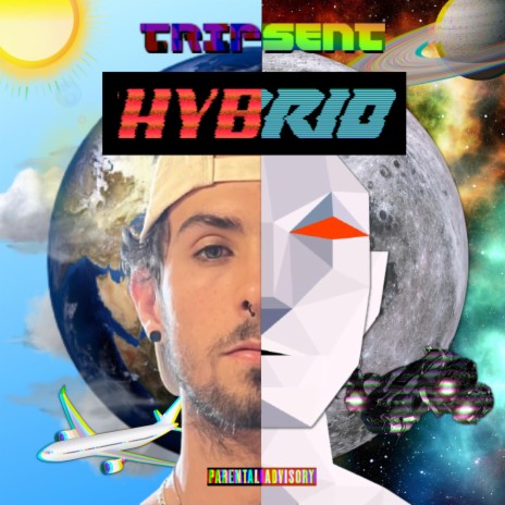 Hybrid | Boomplay Music