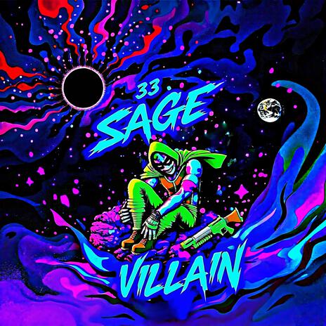 Villain | Boomplay Music