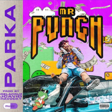 Mr Punch | Boomplay Music