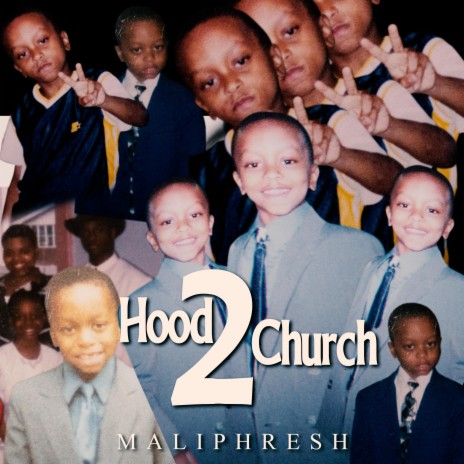 Hood 2 Church | Boomplay Music