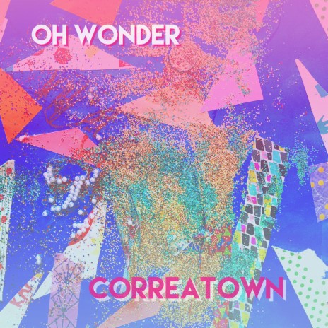 Oh Wonder | Boomplay Music