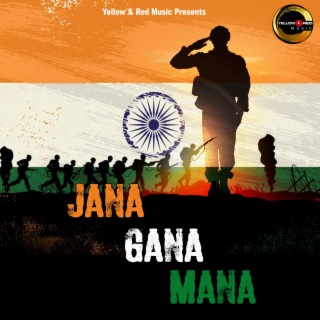 Jana Gana Mana