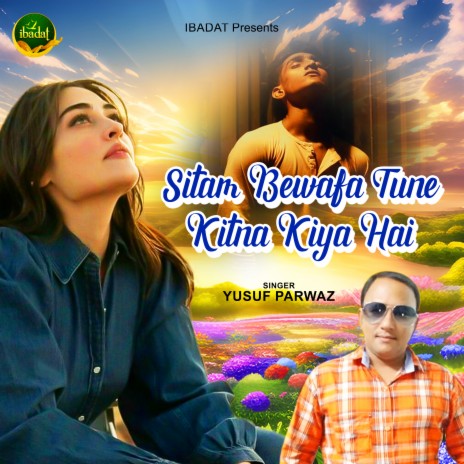 Sitam Bewafa Tune Kitne Kiya Hai | Boomplay Music