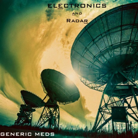 Electronics and Radar