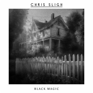 Black Magic lyrics | Boomplay Music