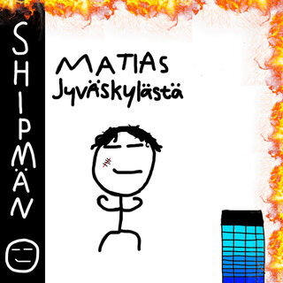 Matias Jyväskylästä