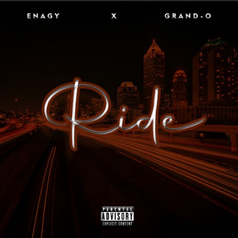 Ride ft. Grand-O | Boomplay Music