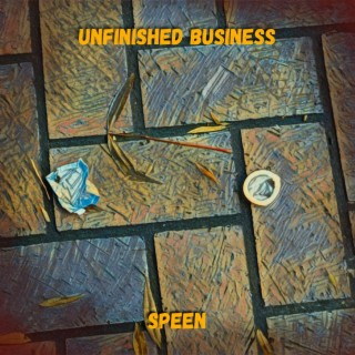 Unfinished Business