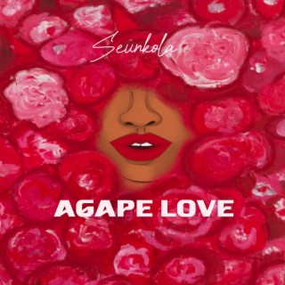 AGAPE LOVE lyrics | Boomplay Music