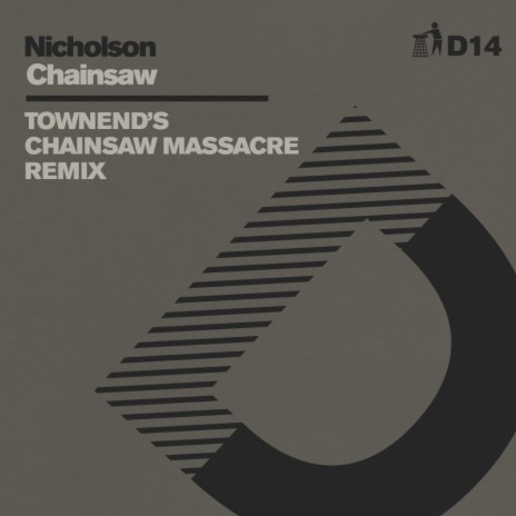 Chainsaw (Townend's Extended Chainsaw Massacre Remix - D14) ft. Sam Townend