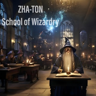 School of Wizardry