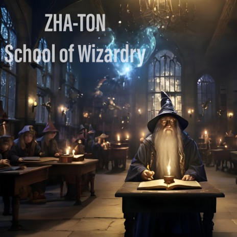 School of Wizardry | Boomplay Music