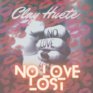 No Love Lost