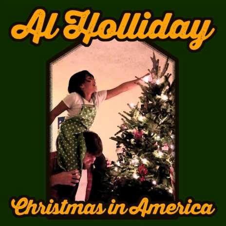 Christmas in America | Boomplay Music