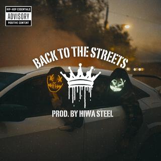 Back to the Streets