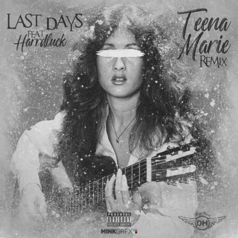 Teena Marie (Remix) ft. Harrd Luck | Boomplay Music