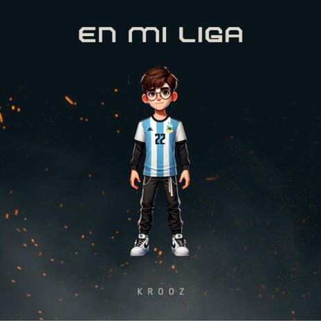 En Mi Liga | Boomplay Music