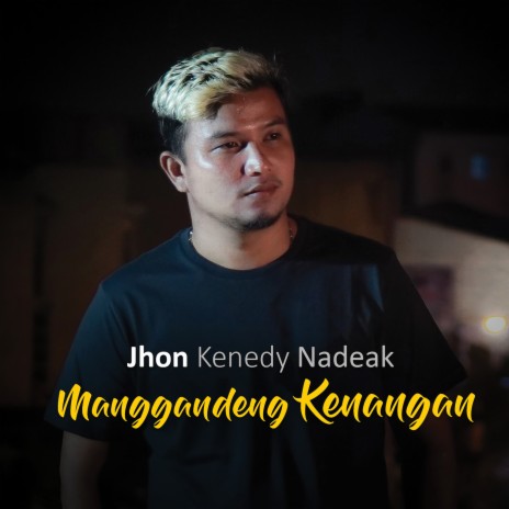 Menggandeng Kenangan | Boomplay Music