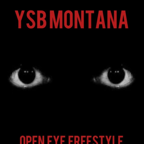 Open Eye Freestyle | Boomplay Music