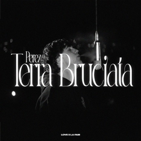 Terra Bruciata | Boomplay Music