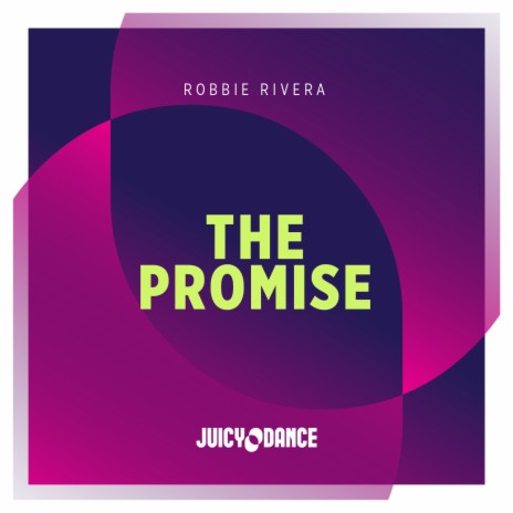 The Promise (Extended Mix)