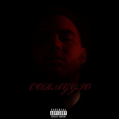 Coraggio ft. samonthebeat | Boomplay Music