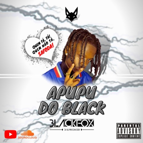 APUPU DO BLACK | Boomplay Music