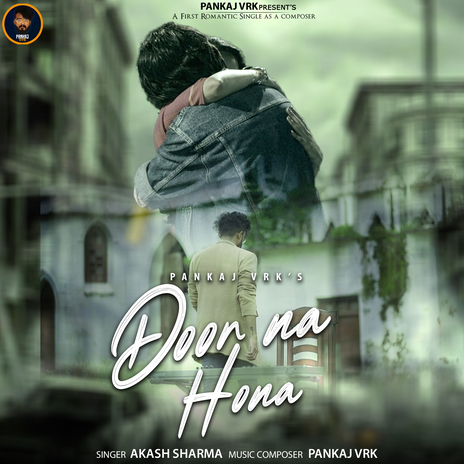 Door Na Hona ft. Akash Sharma | Boomplay Music