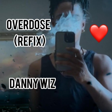 Overdose (refix) | Boomplay Music