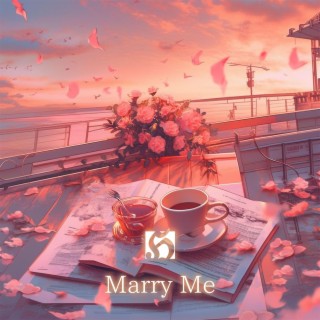 Marry Me (Piano Version)