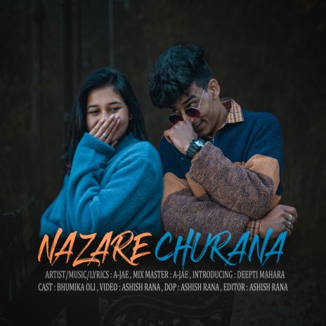 NAZARE CHURANA | Boomplay Music