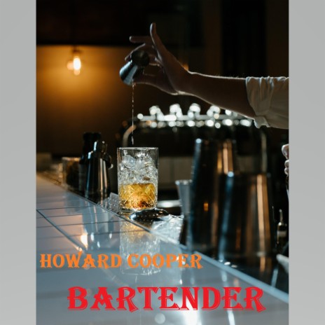 Bartender | Boomplay Music