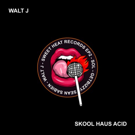 Skool Haus Acid | Boomplay Music